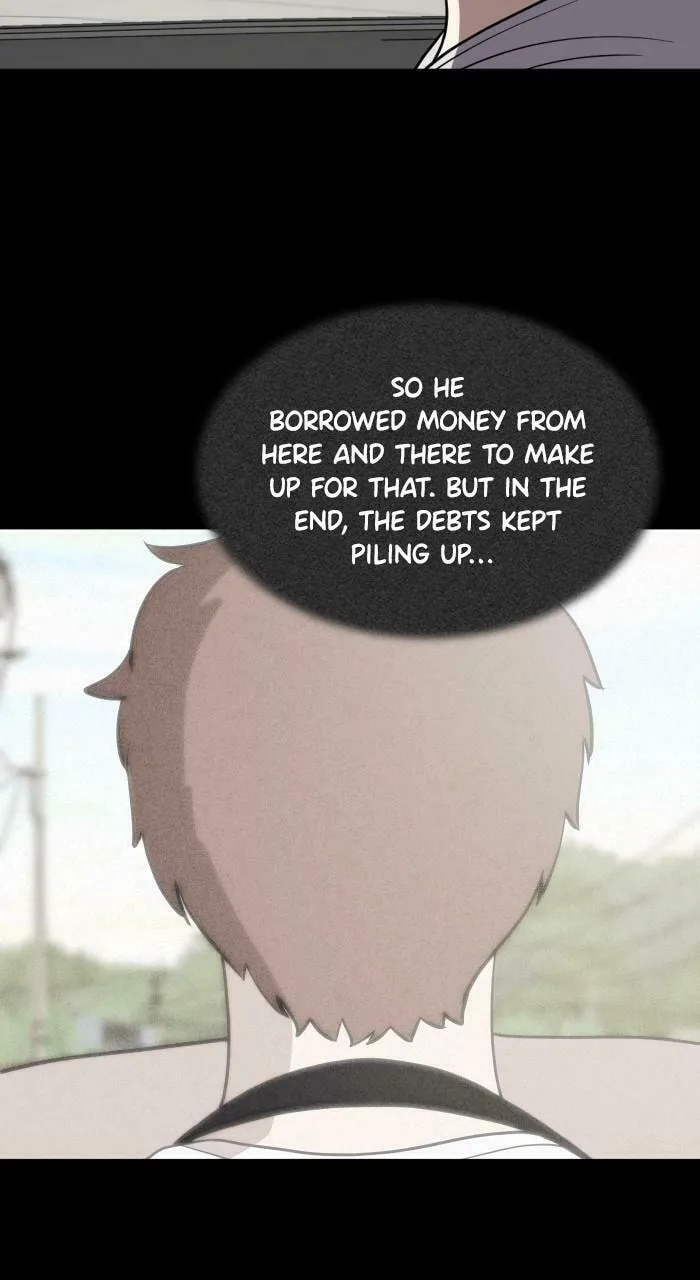 She's Hopeless Chapter 76 page 41 - 