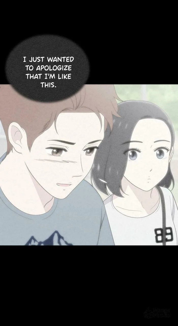 She's Hopeless Chapter 76 page 42 - 