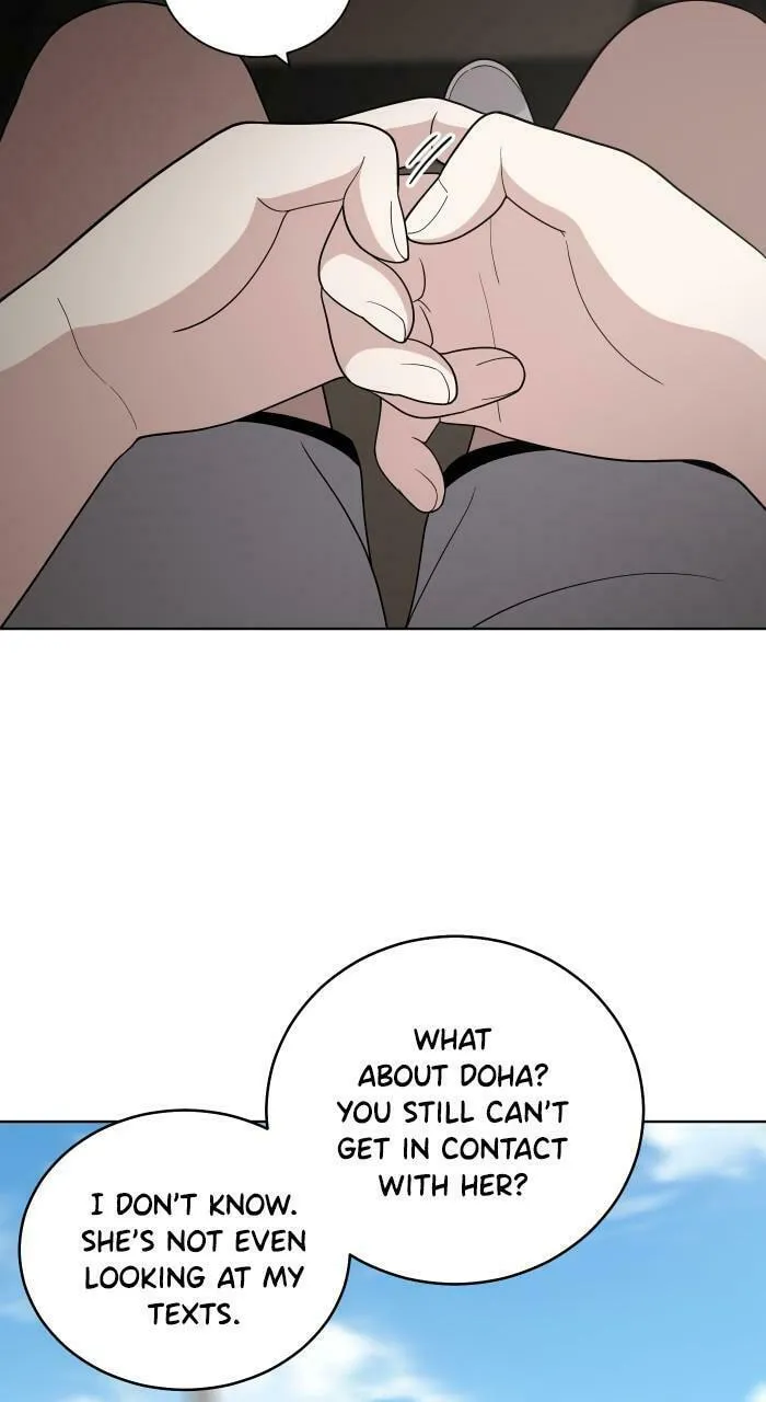 She's Hopeless Chapter 76 page 44 - 