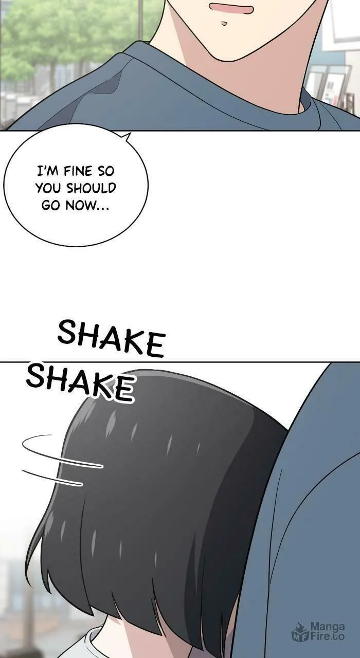 She's Hopeless Chapter 76 page 6 - 