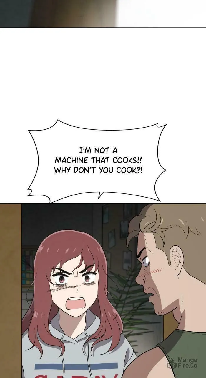 She's Hopeless Chapter 76 page 51 - 