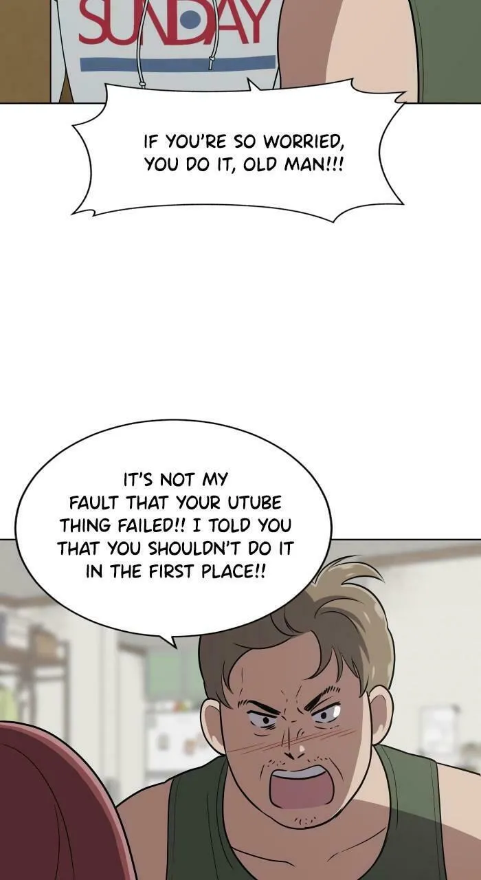 She's Hopeless Chapter 76 page 52 - 