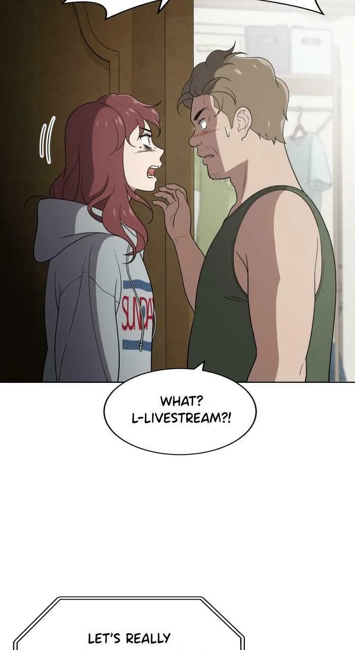 She's Hopeless Chapter 76 page 56 - 