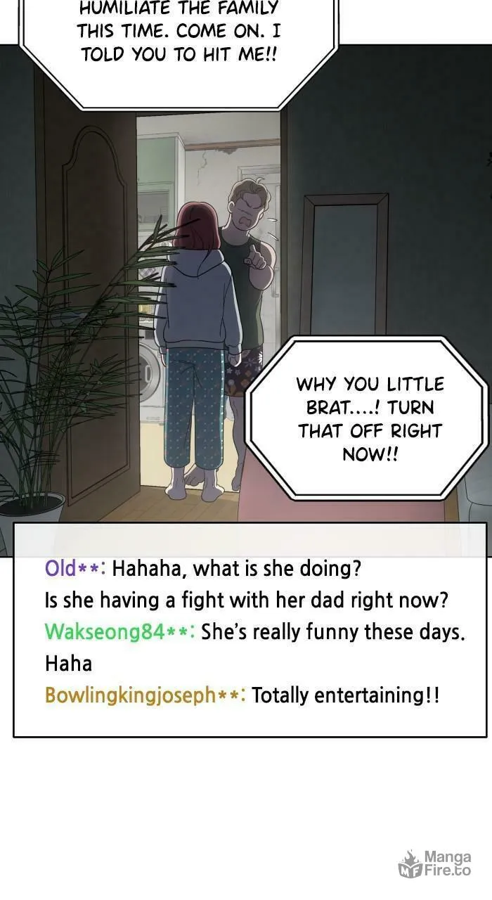 She's Hopeless Chapter 76 page 57 - 