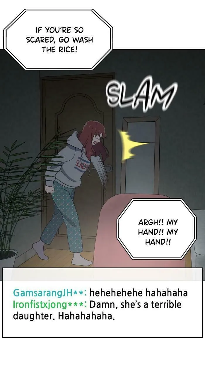 She's Hopeless Chapter 76 page 58 - 