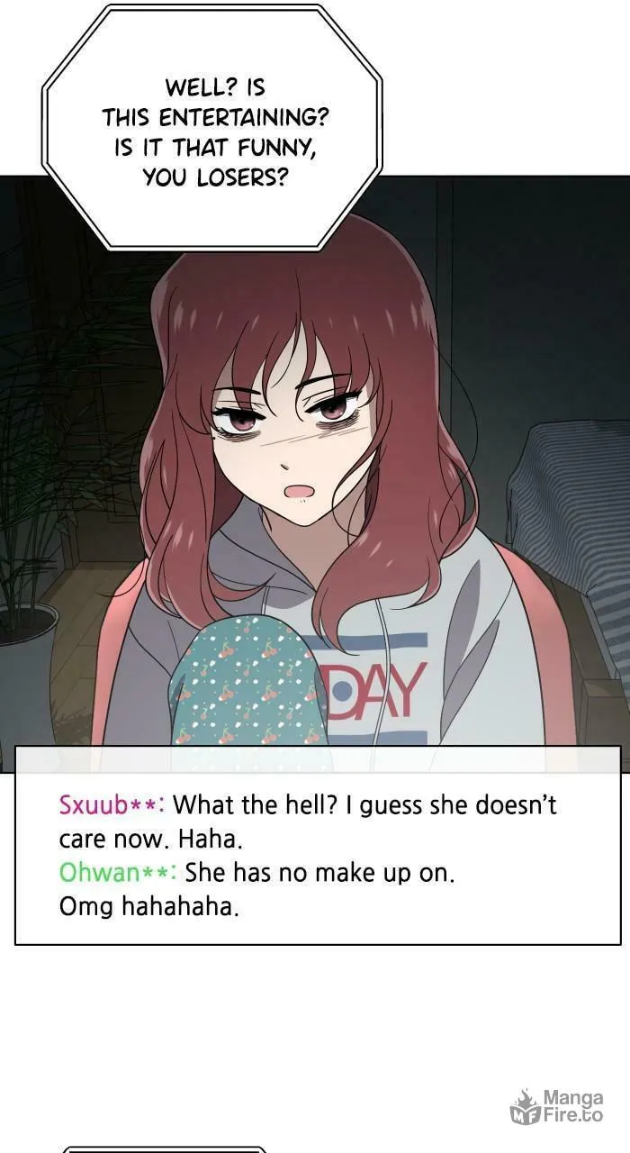 She's Hopeless Chapter 76 page 60 - 