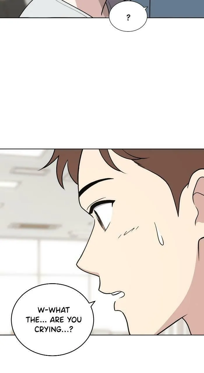 She's Hopeless Chapter 76 page 7 - 