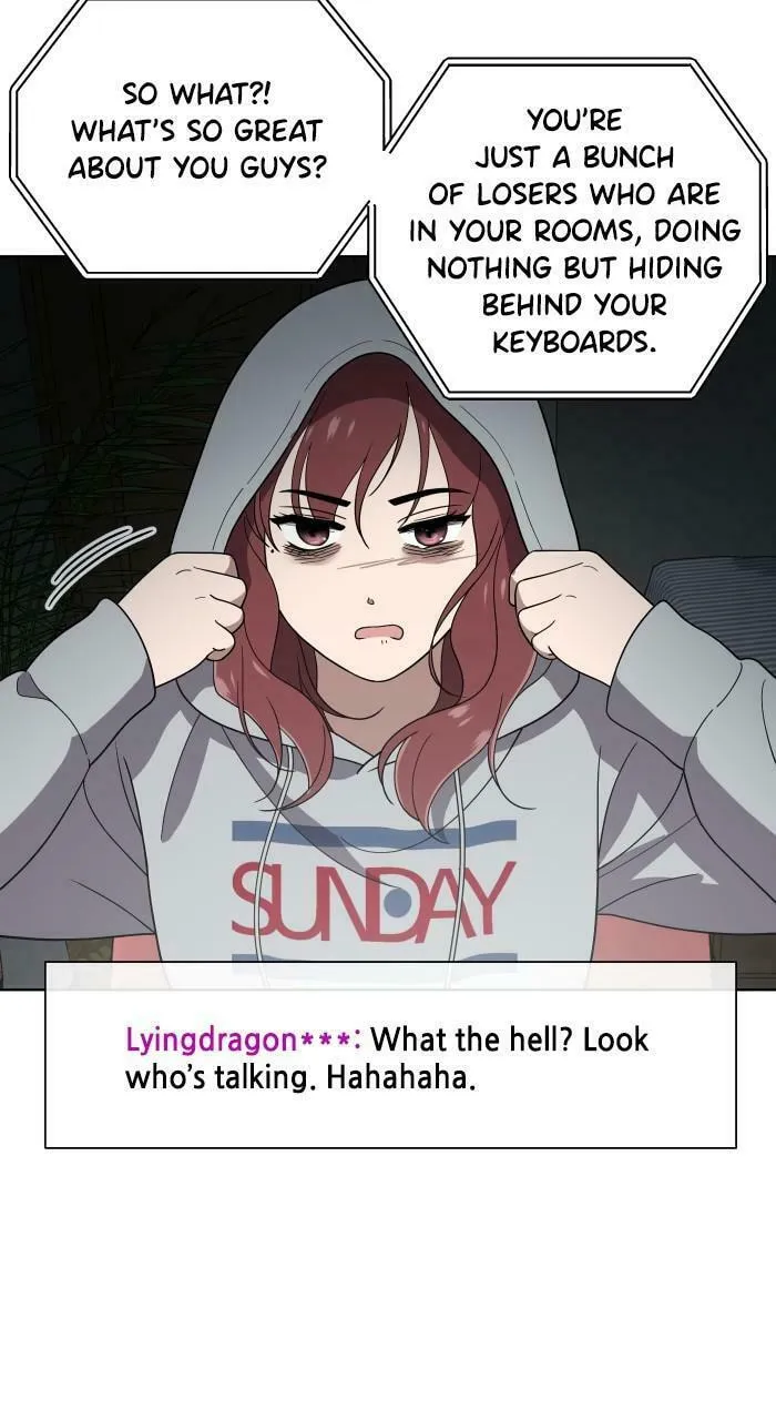 She's Hopeless Chapter 76 page 61 - 