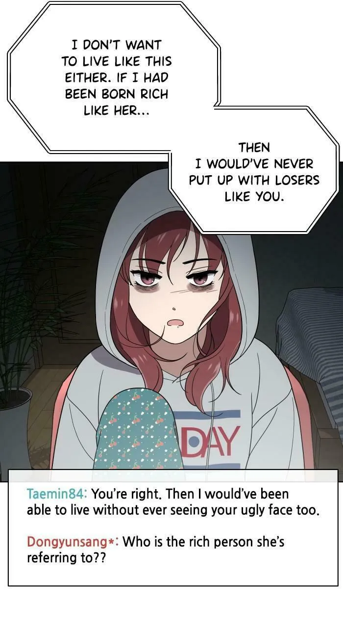 She's Hopeless Chapter 76 page 62 - 