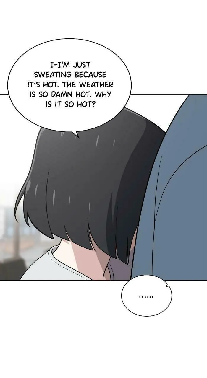 She's Hopeless Chapter 76 page 8 - 