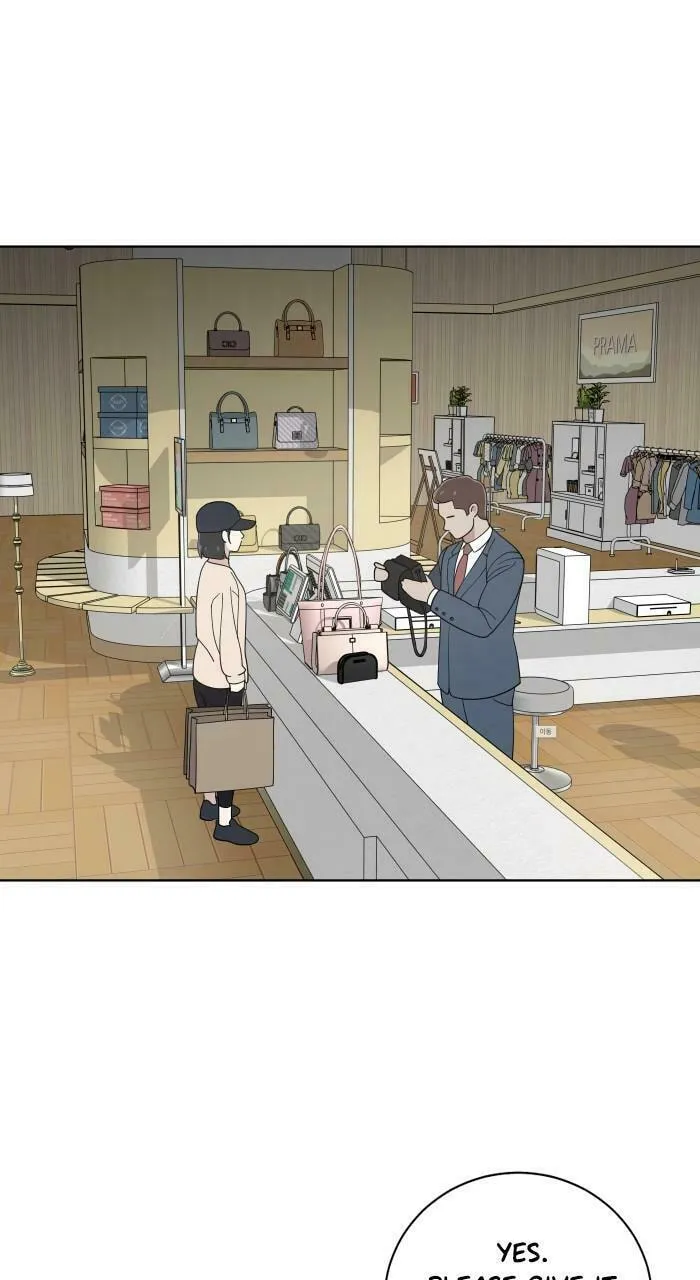 She's Hopeless Chapter 76 page 77 - 