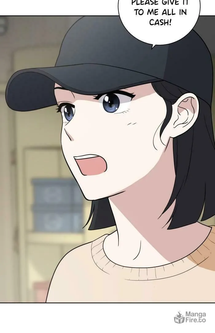 She's Hopeless Chapter 76 page 78 - 