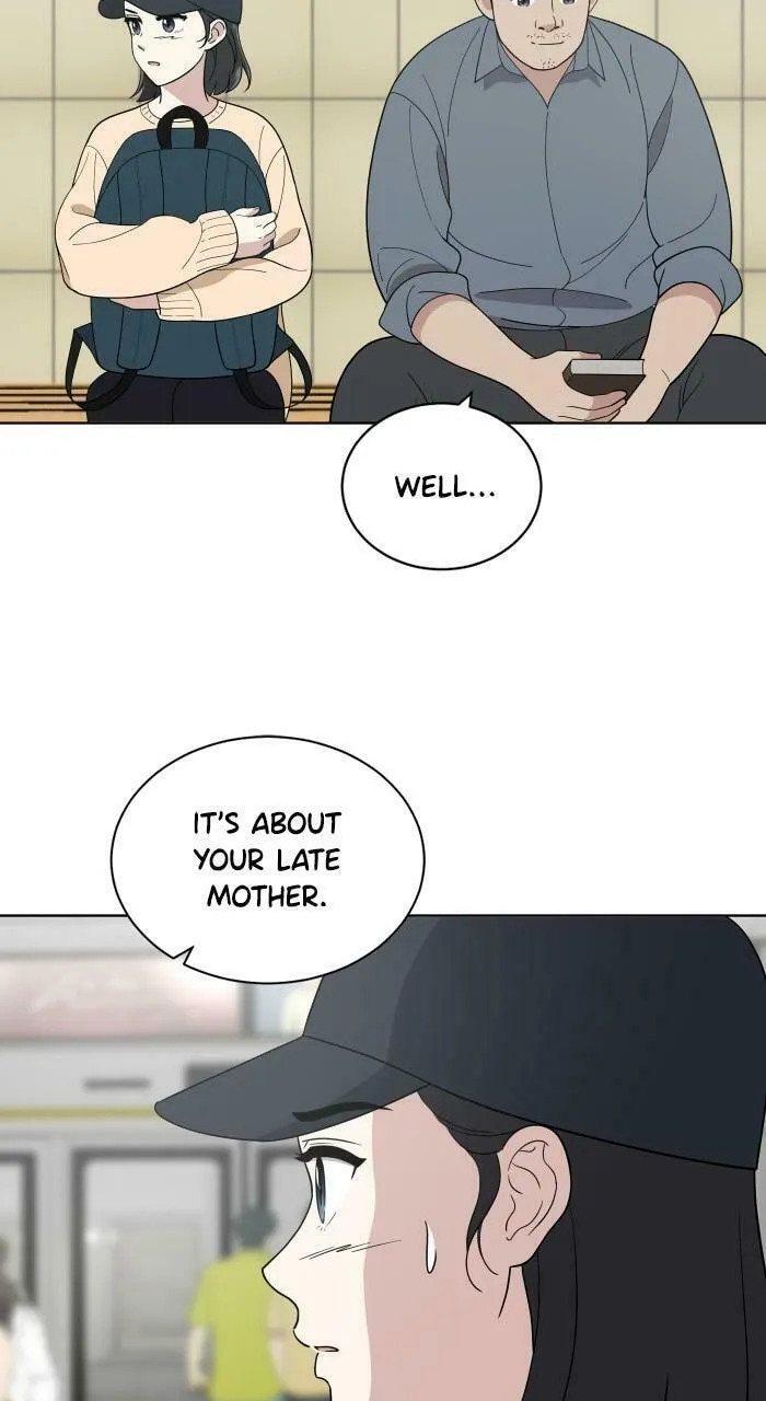 She's Hopeless Chapter 77 page 11 - 