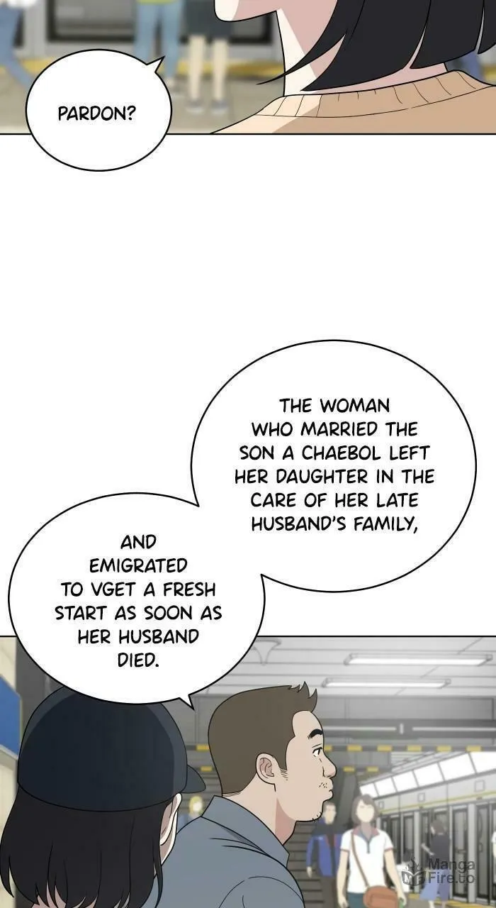 She's Hopeless Chapter 77 page 12 - 
