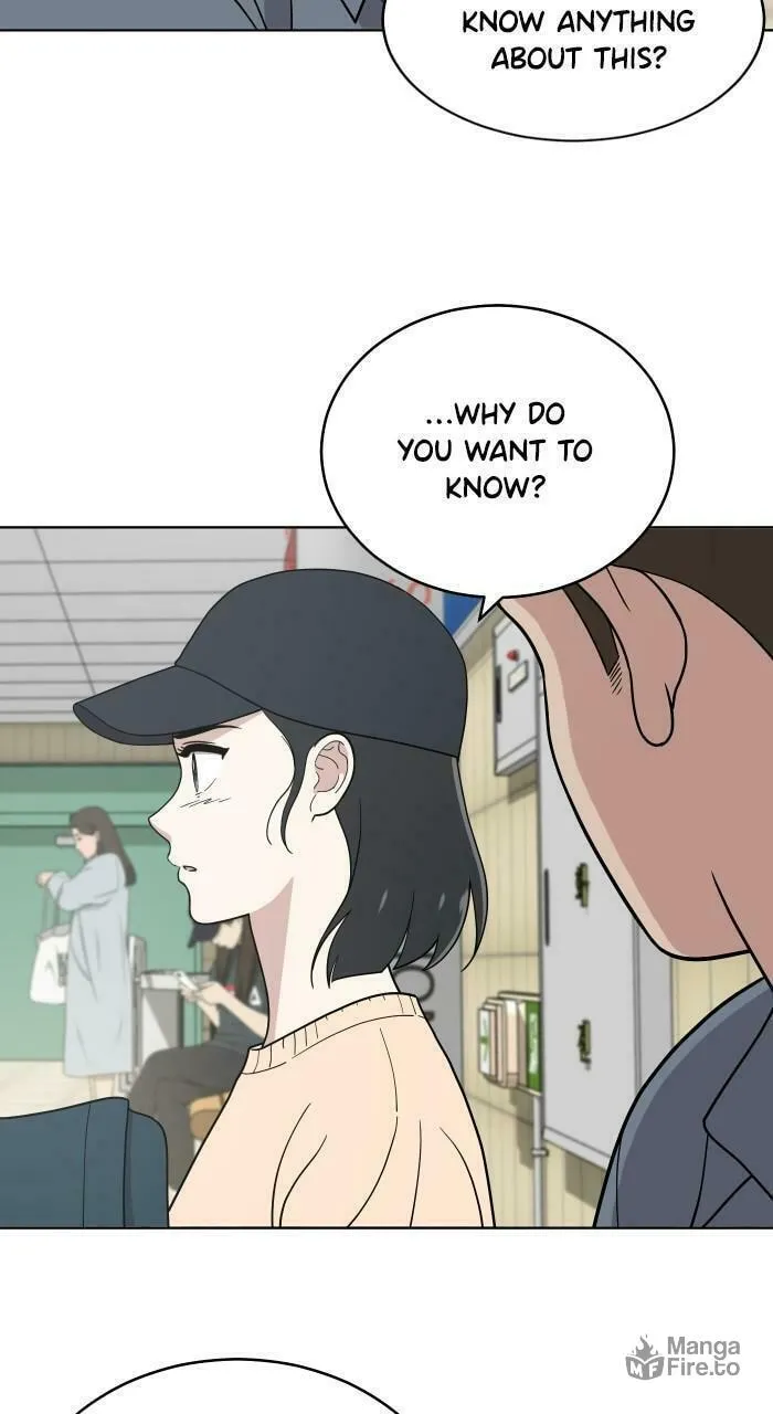 She's Hopeless Chapter 77 page 15 - 