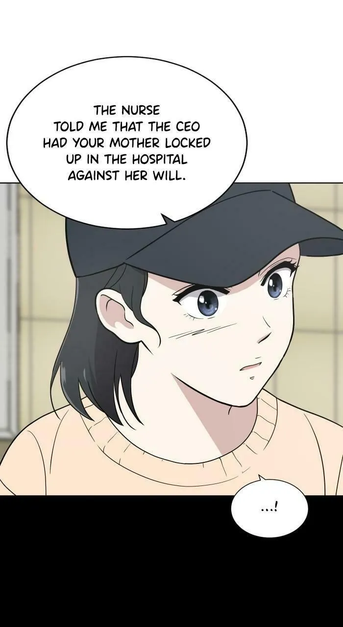 She's Hopeless Chapter 77 page 17 - 
