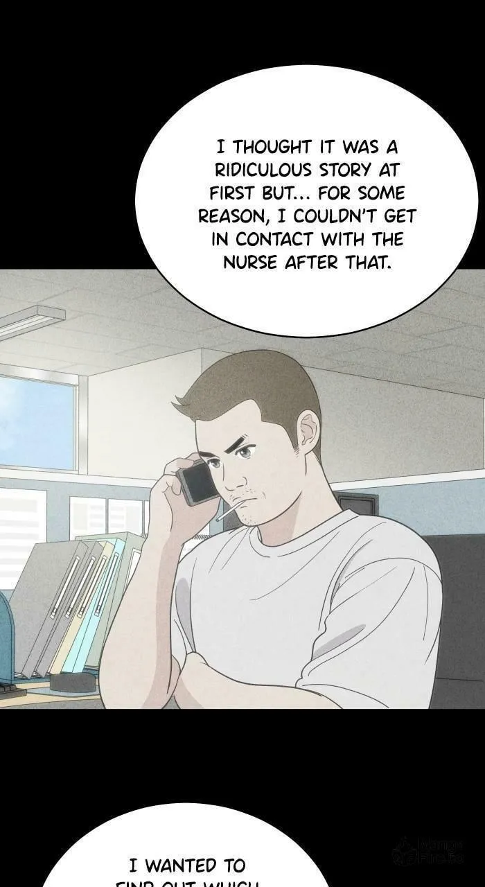 She's Hopeless Chapter 77 page 18 - 