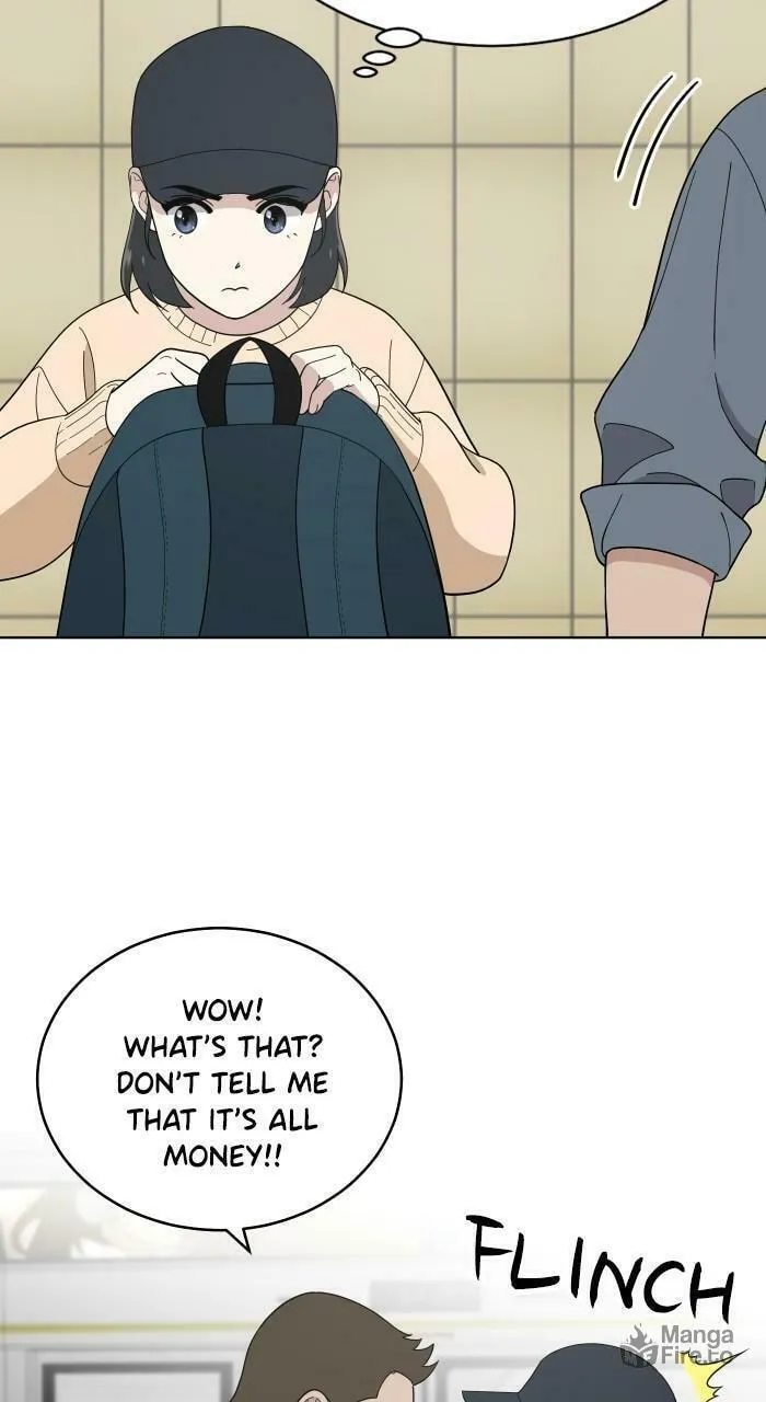 She's Hopeless Chapter 77 page 3 - 