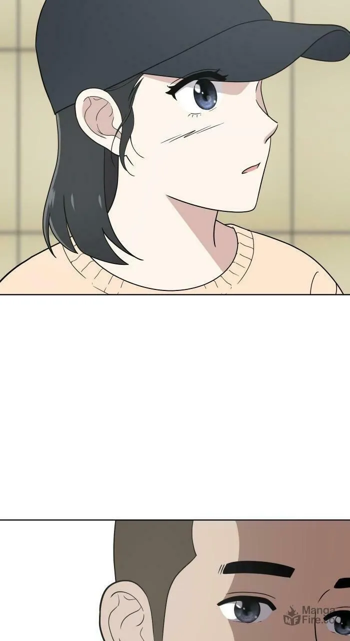 She's Hopeless Chapter 77 page 21 - 