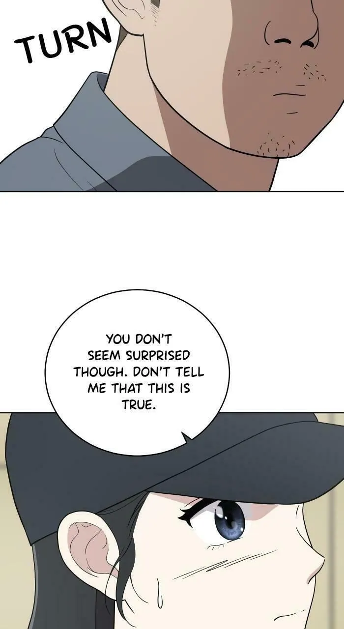 She's Hopeless Chapter 77 page 22 - 