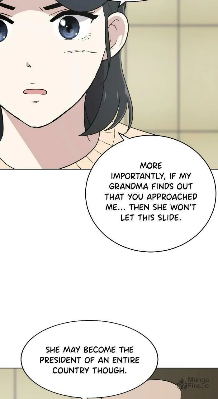 She's Hopeless Chapter 77 page 25 - 