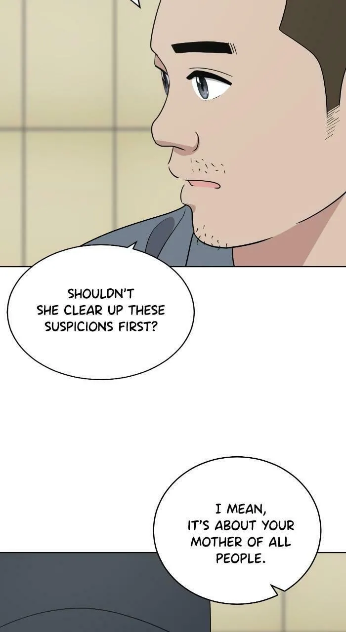 She's Hopeless Chapter 77 page 26 - 