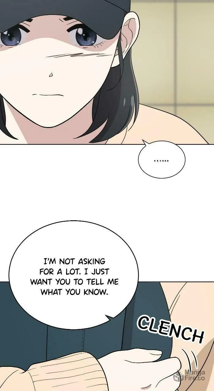 She's Hopeless Chapter 77 page 27 - 
