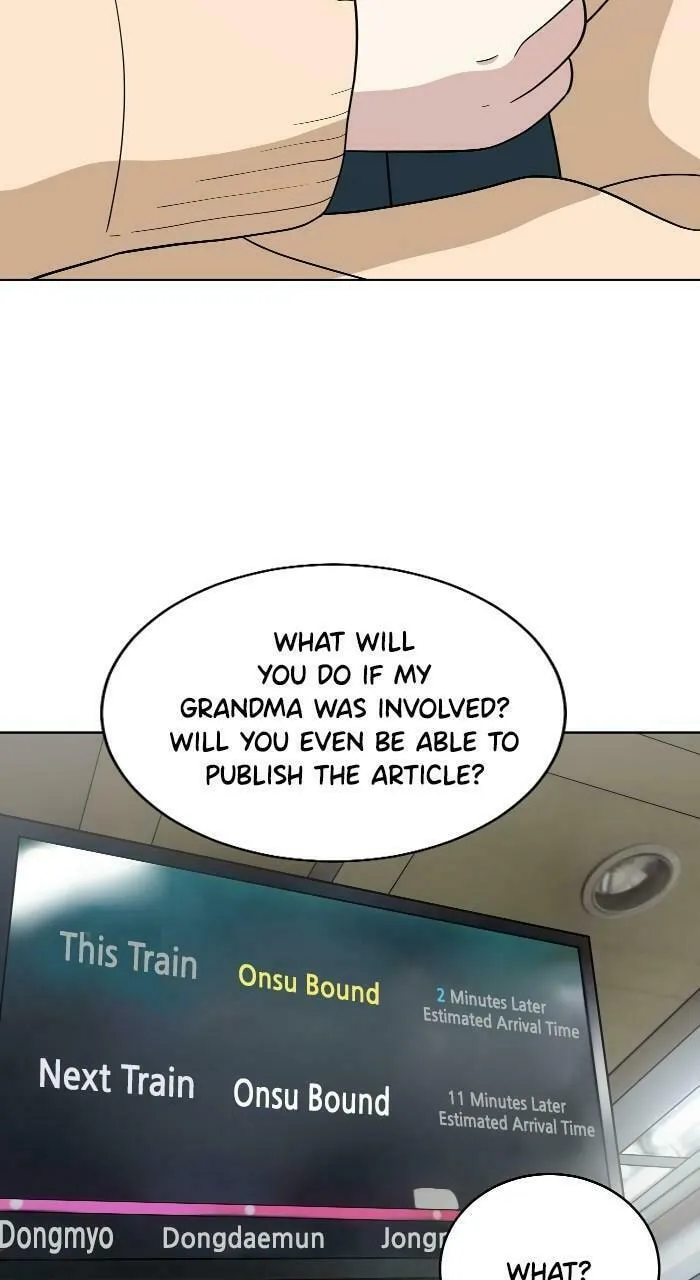 She's Hopeless Chapter 77 page 28 - 