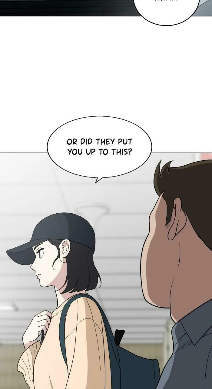 She's Hopeless Chapter 77 page 29 - 