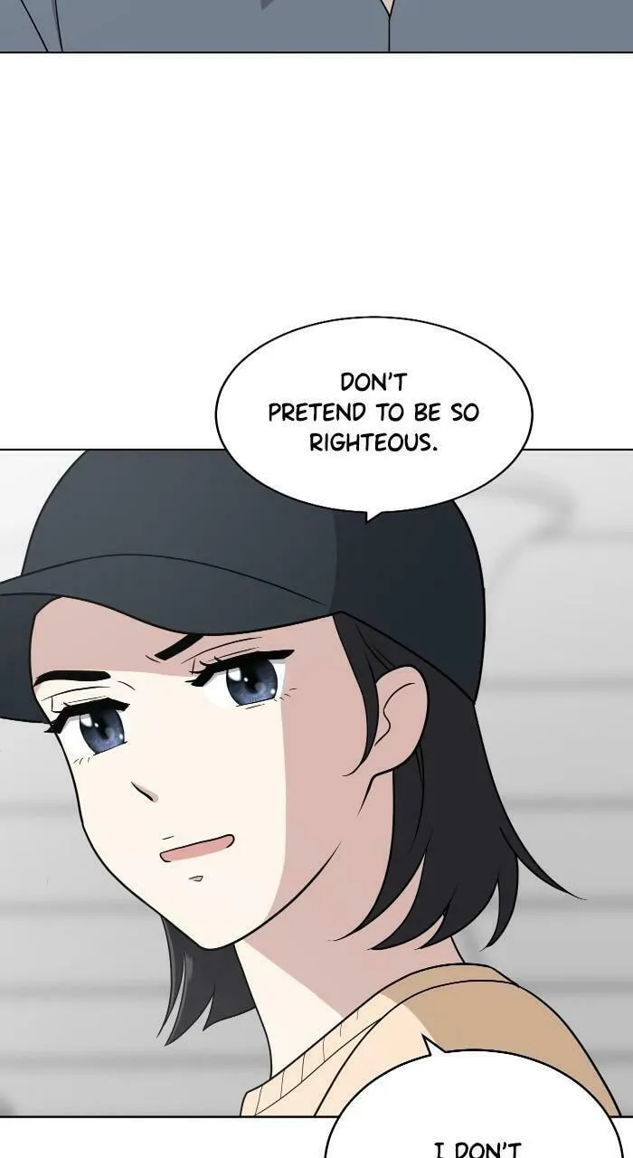 She's Hopeless Chapter 77 page 31 - 