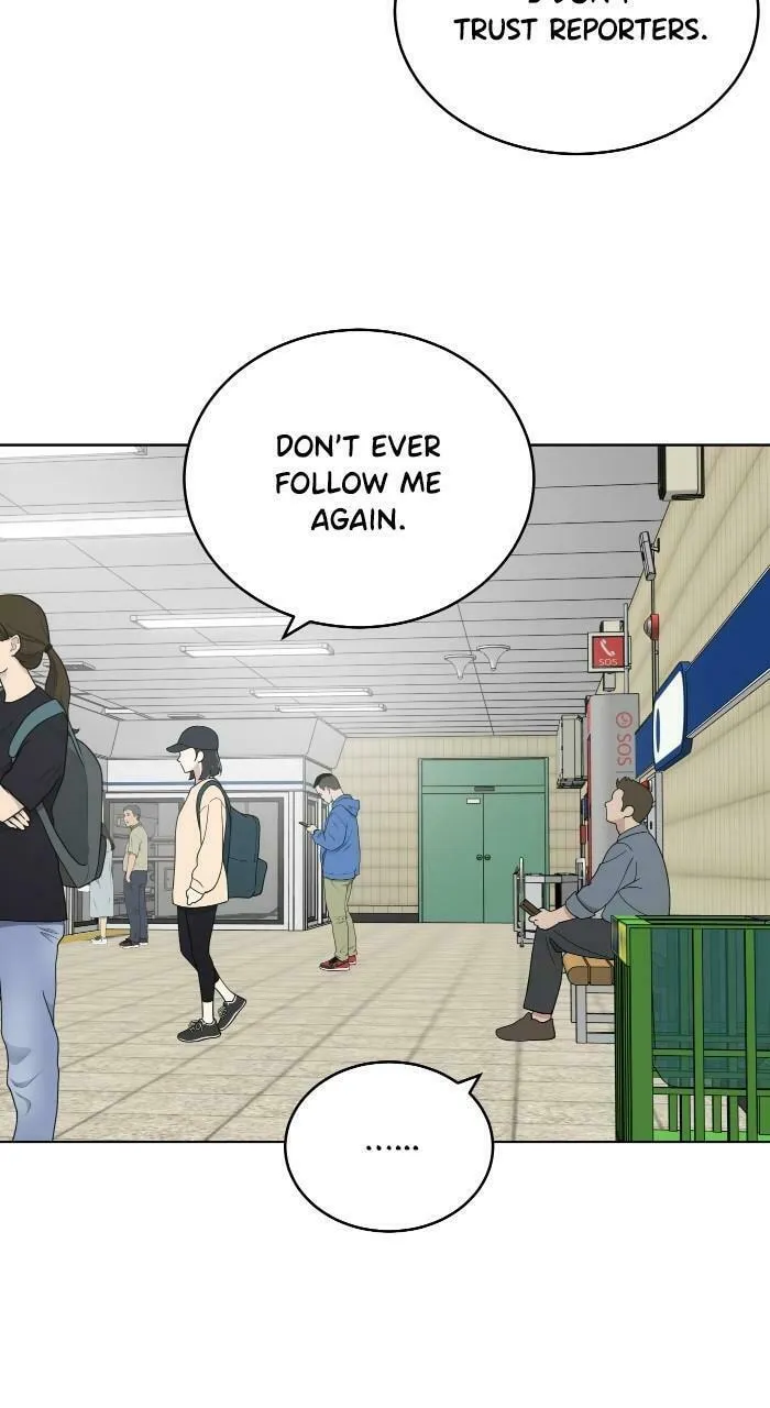 She's Hopeless Chapter 77 page 32 - 