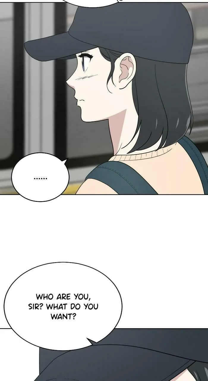 She's Hopeless Chapter 77 page 34 - 