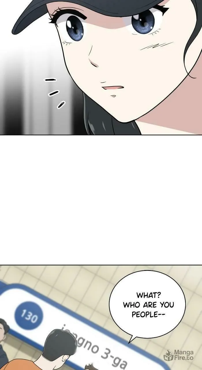 She's Hopeless Chapter 77 page 35 - 
