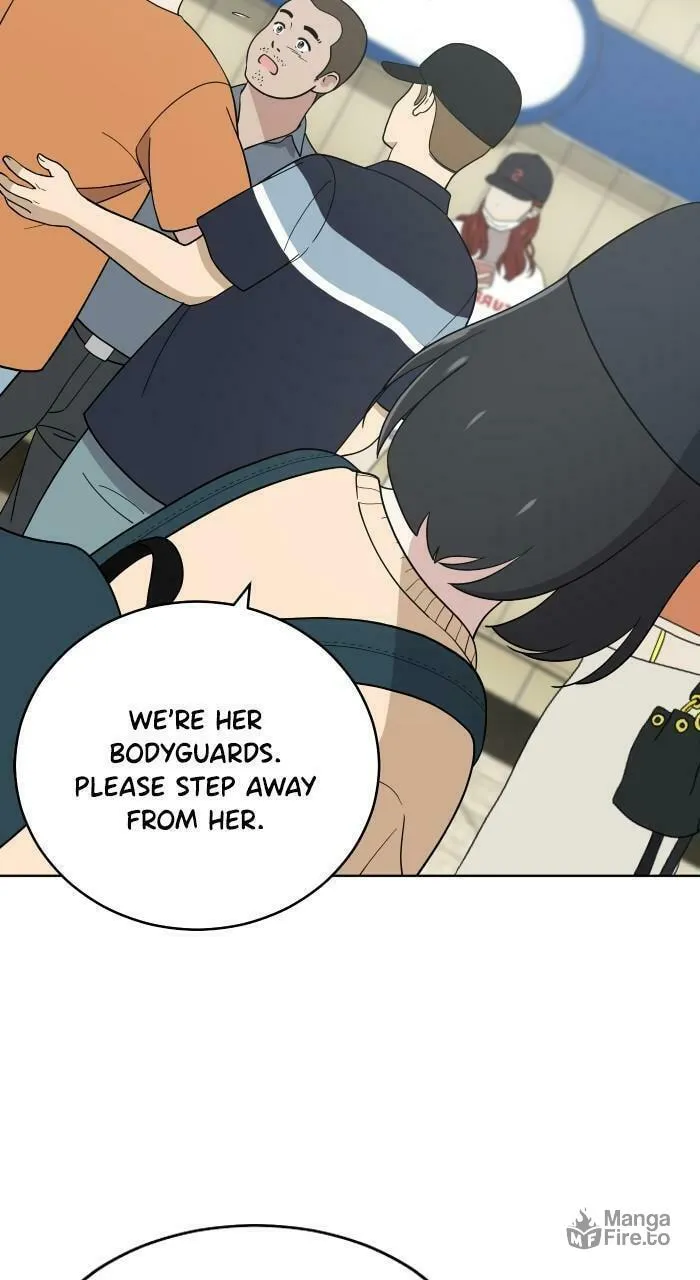 She's Hopeless Chapter 77 page 36 - 