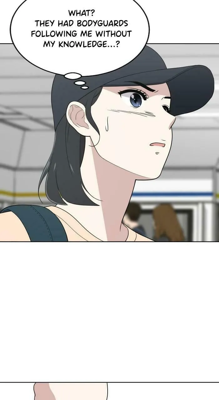 She's Hopeless Chapter 77 page 37 - 