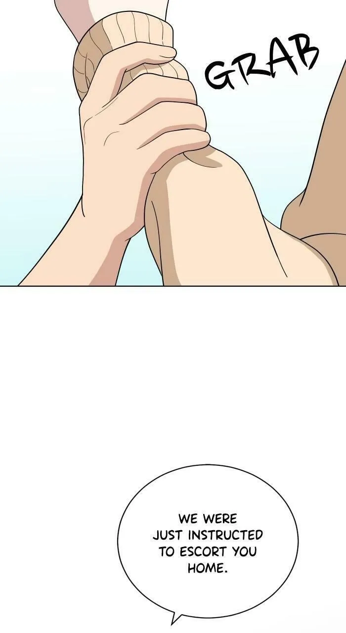 She's Hopeless Chapter 77 page 38 - 