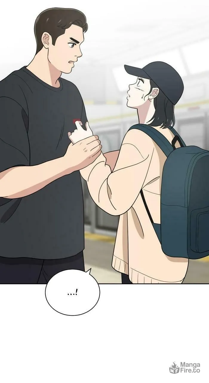 She's Hopeless Chapter 77 page 39 - 