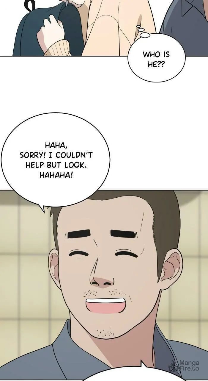 She's Hopeless Chapter 77 page 5 - 