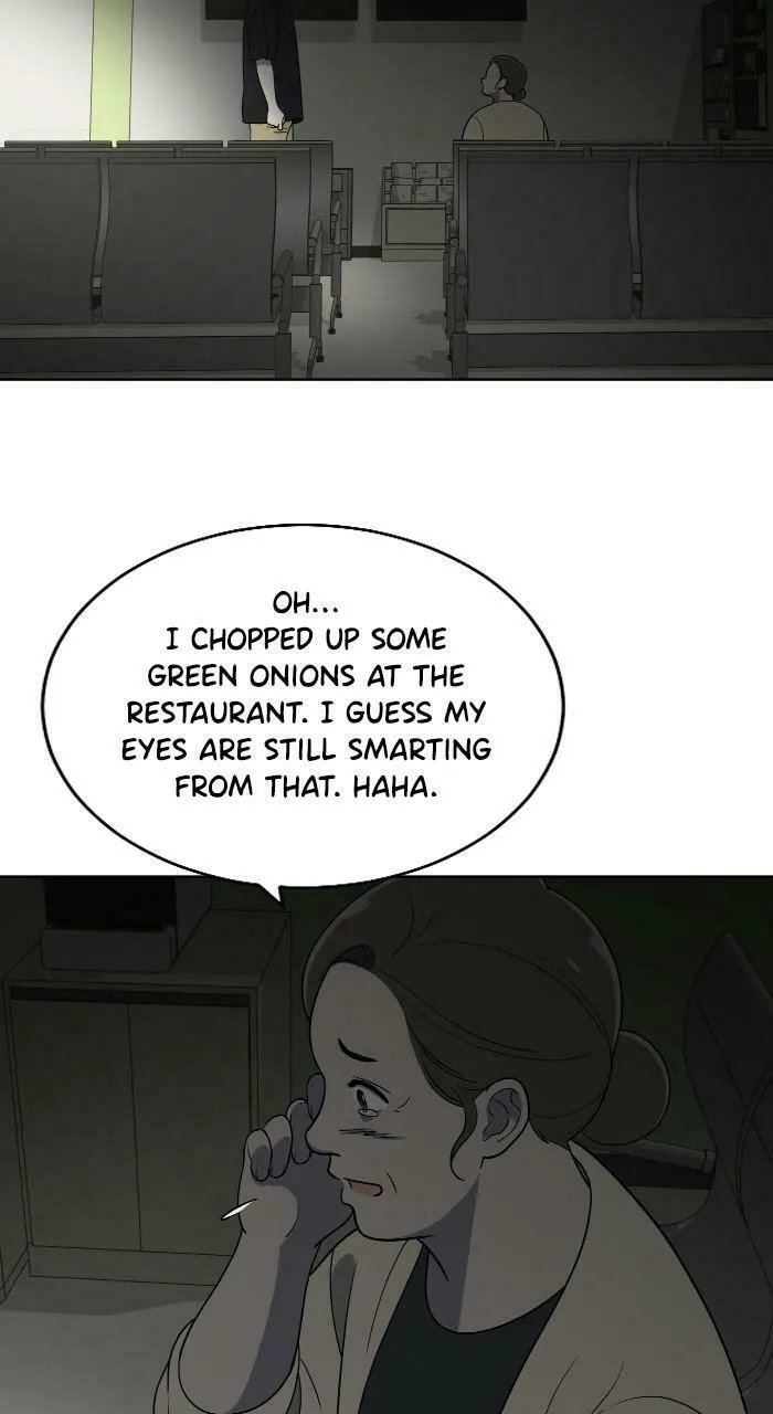 She's Hopeless Chapter 77 page 46 - 