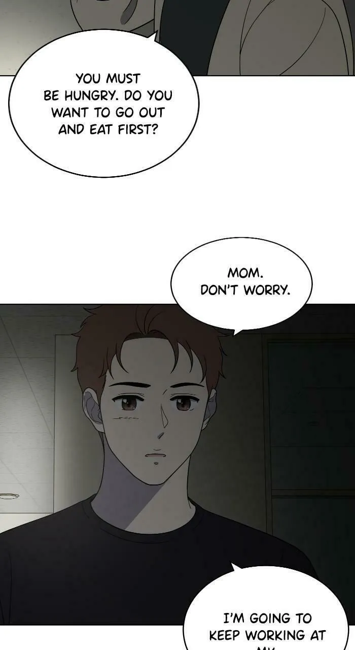 She's Hopeless Chapter 77 page 47 - 