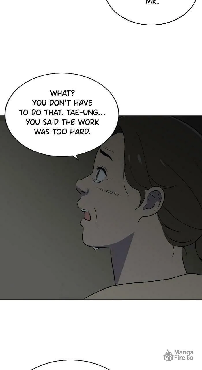 She's Hopeless Chapter 77 page 48 - 