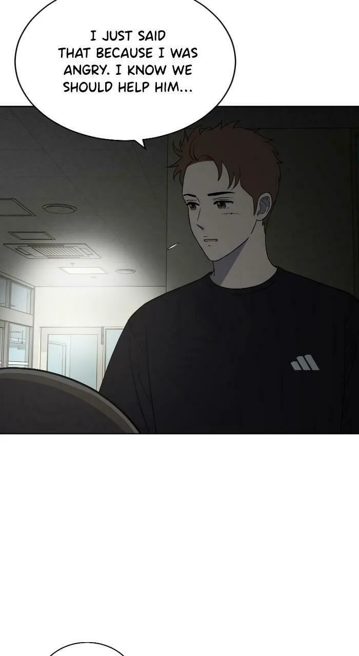 She's Hopeless Chapter 77 page 49 - 