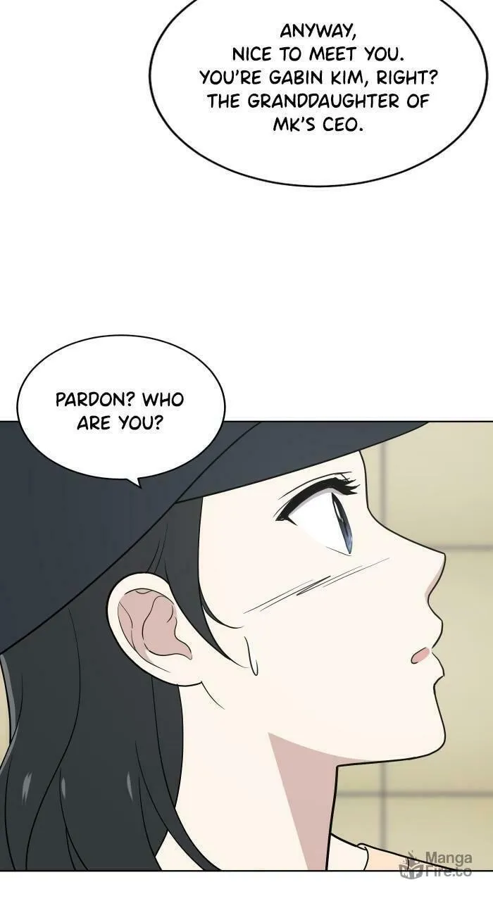 She's Hopeless Chapter 77 page 6 - 
