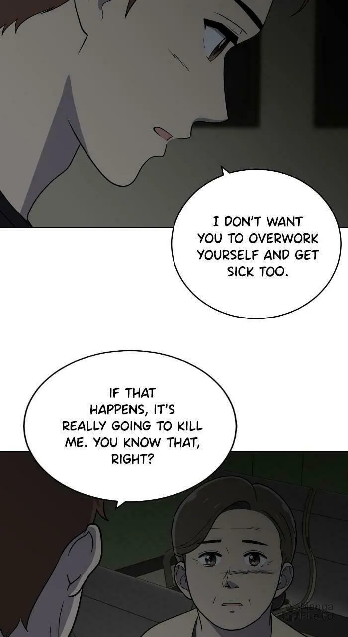 She's Hopeless Chapter 77 page 51 - 