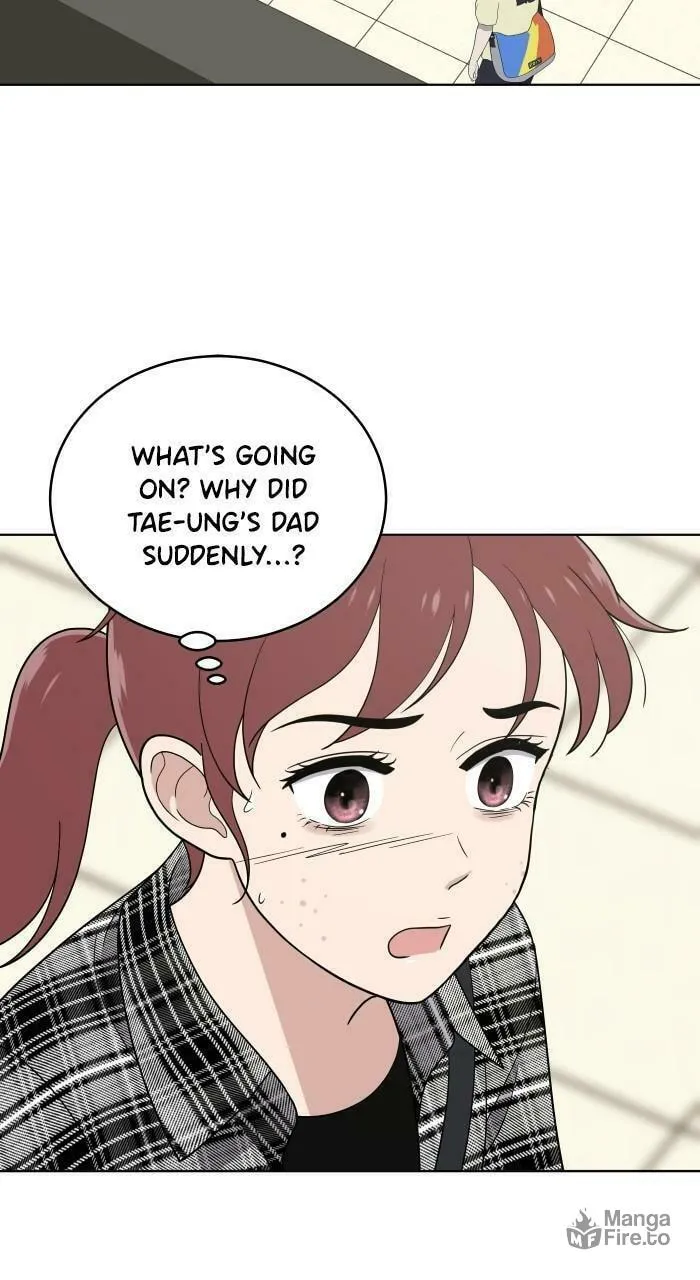 She's Hopeless Chapter 77 page 57 - 