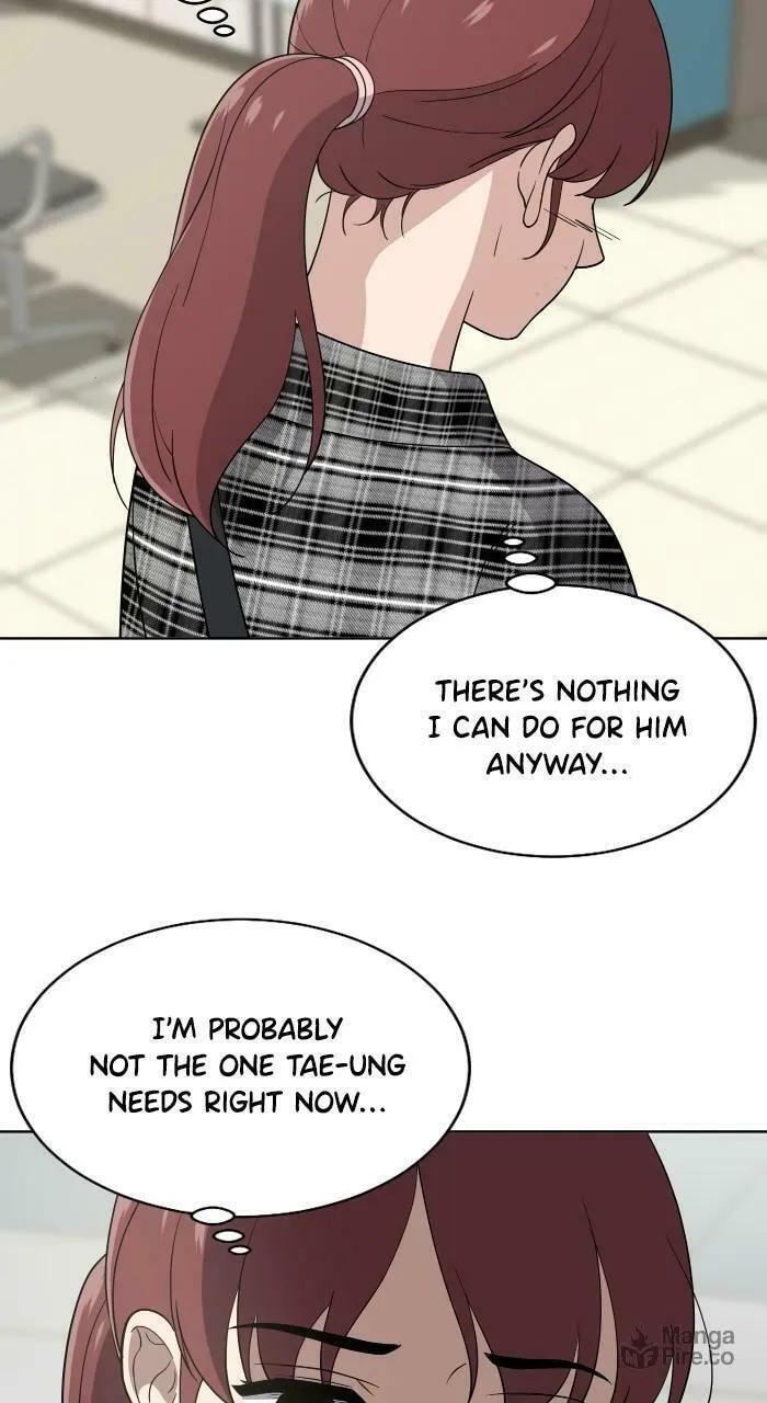 She's Hopeless Chapter 77 page 60 - 