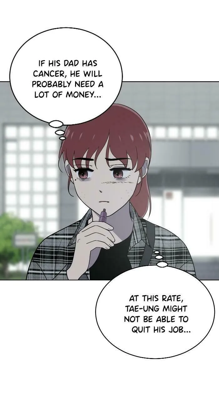 She's Hopeless Chapter 77 page 64 - 