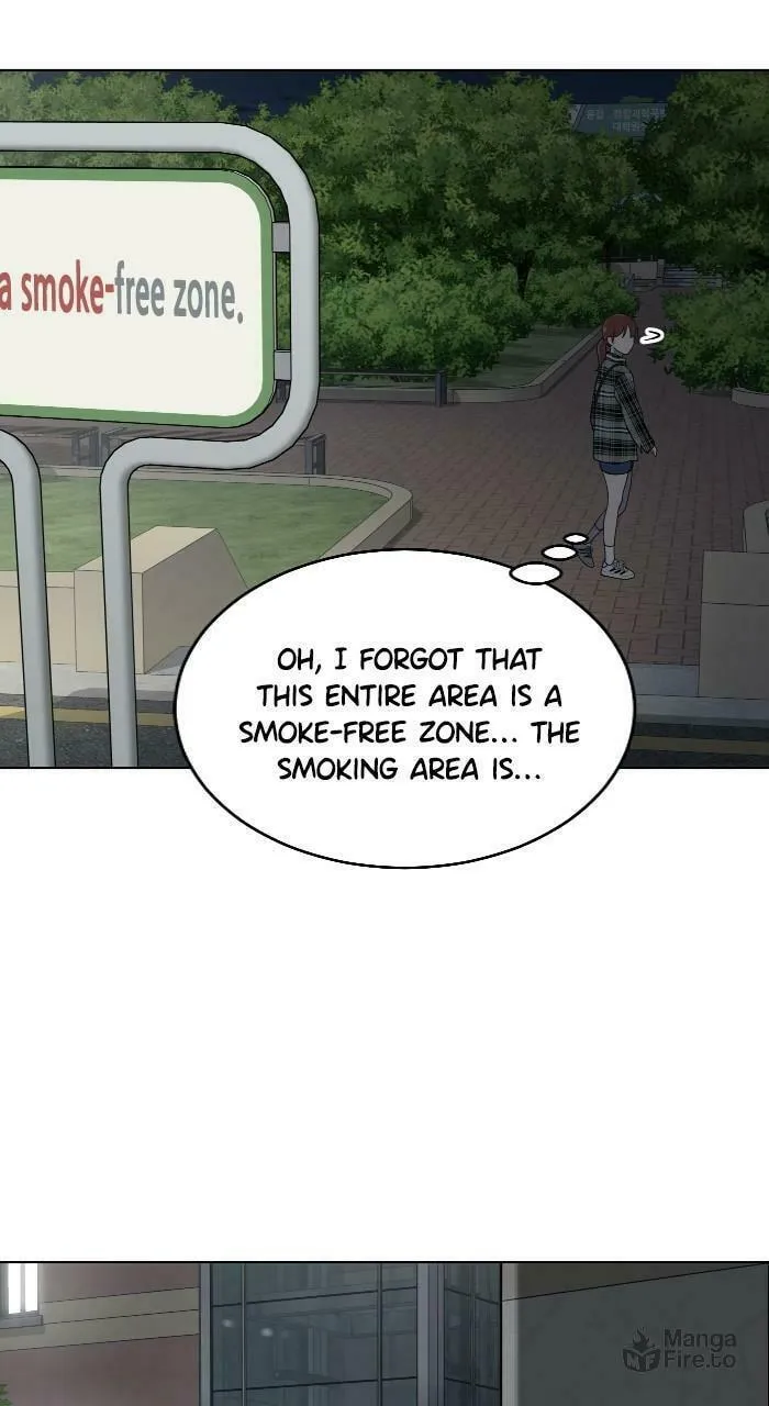 She's Hopeless Chapter 77 page 65 - 
