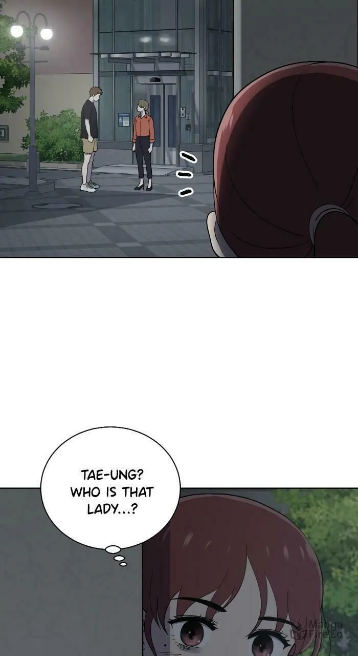 She's Hopeless Chapter 77 page 66 - 