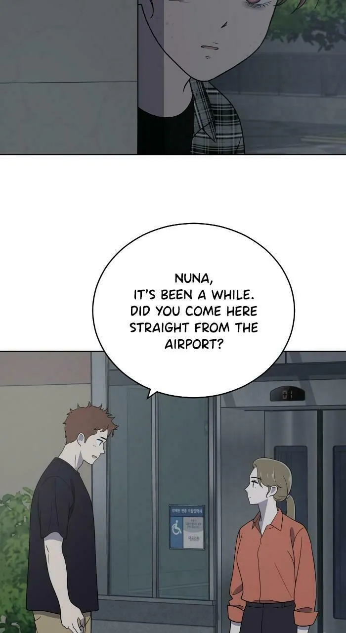 She's Hopeless Chapter 77 page 67 - 